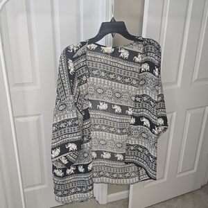 L. A. Hearts Sheer Shaw